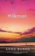 Milkman , Man Booker 2018