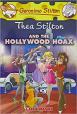 Geronimo Stilton: Thea Stilton and the Hollywood Hoax 