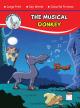 Large Print : The Musical Donkey