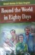 Around The World In Eighty Days(Great Stories In Easy English)