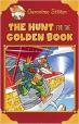 Geronimo Stilton :The Hunt for the Golden Book