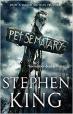 Pet Sematary: Film tie-in edition of Stephen King’s Pet Sematary