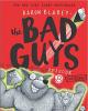 The Bad Guys: Episode 8 Superbad