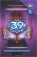 The 39 Clues #08 The Emperors Code