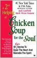 A 2nd Helping Of Chicken Soup for The Soul
