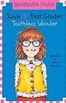 Junie B., First Grader: Toothless Wonder 