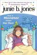 Junie B. Jones Has a Monster Under Her Bed
