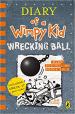 Diary of a Wimpy Kid:Wrecking Ball