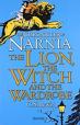 The Lion the Witch and the Wardrobe : Narnia Book 1