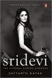 Sridevi: The Eternal Screen Goddess