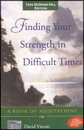 Finding Your Strength in Difficult Times