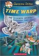 Geronimo Stilton Journey Through Time #7: Time Warp 