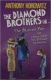 The Diamond Brothers in...The Blurred Man & I Know What You Did Last Wednesday