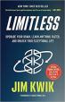 Limitless: Upgrade Your Brain, Learn Anything Faster and Unlock Your Exceptional Life