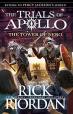 The Tower of Nero : The Trials of Apollo - Book 5
