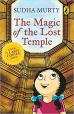 The Magic of the Lost Temple 