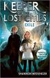 Exile: keepeers of lost city book 2
