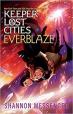 Everblaze :keepers of the lost city book 3
