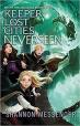 Neverseen : Keeper of the Lost Cities book 4