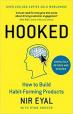 Hooked: How to Build Habit