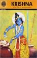 Amar Chitra Katha :Krishna