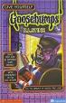 Goosebumps: The Werewolf of the Twisted Tree Lodge,give yourself  31