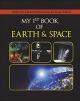 My 1st Book of Earth & Space