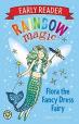 Rainbow Magic :Flora the Fancy Dress Fairy