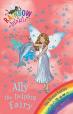 Rainbow Magic :Ally the Dolphin Fairy: The Ocean Fairies