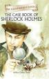 Children: The Case Book of Sherlock Homes 