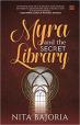 Myra and The Secret Library