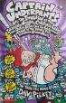 Captain Underpants And The Invasion Of The Incredibly Naughty