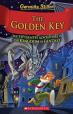 The Kingdom of Fantasy #15: The Golden Key