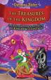The Kingdom of Fantasy #16 : The Treasures Of The Kingdom