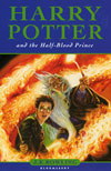 Harry Potter And The Half Blood Prince:Book 6