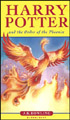 Harry Potter and the Order of the Phoenix:Book 5