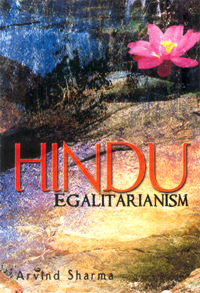 Hindu Egalitarianism
