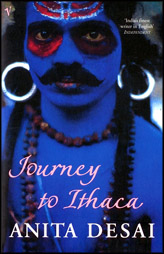 Journey To Ithaca