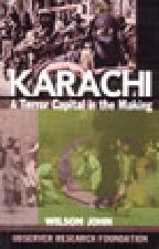 Karachi: A Terror Capital In The Making
