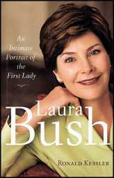 Laura Bush: An Intimate Portrait Of The First Lady