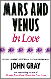 Mars And Venus In Love