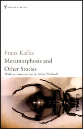 Franz Kafka Metamorphosis And Other Stories