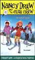 Nancy Drew: And the Clue Crew Ski School Sneak