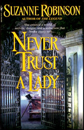 Never Trust A Lady