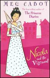 Nicola And The Viscount