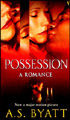 Possession A Romance