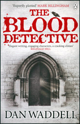 The Blood Detective