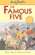 The Famous Five -Five On A Secret Trail