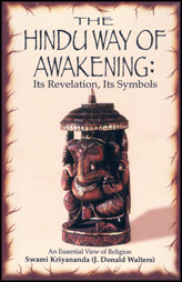 The Hindu Way Of Awakening In Revelation, Its Symbols