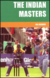 The Indian Masters